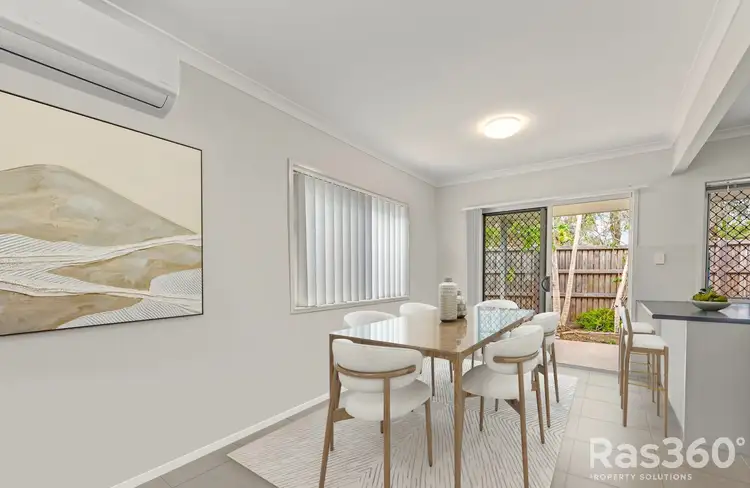Sixth view of Homely townhouse listing, 55/30 White Ibis Drive, Griffin QLD 4503