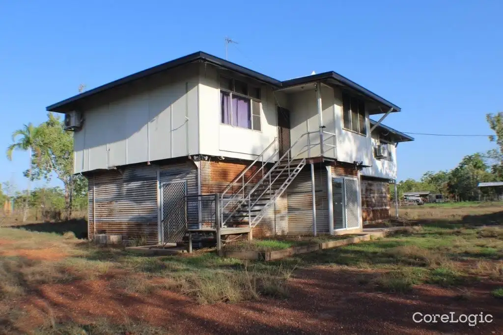 Main view of Homely rural property listing, 585 Darwin River Road, Darwin River NT 841