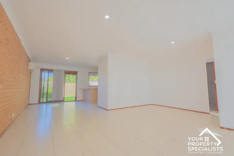 Second view of Homely townhouse listing, 9/25 Goodenough Street, Glenfield NSW 2167