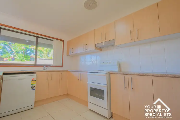Third view of Homely townhouse listing, 9/25 Goodenough Street, Glenfield NSW 2167