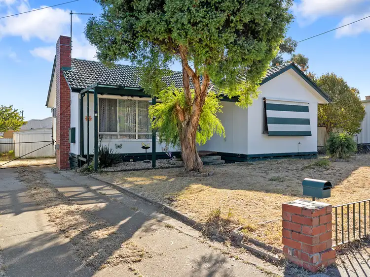 181 Anzac Avenue, Seymour VIC 3660