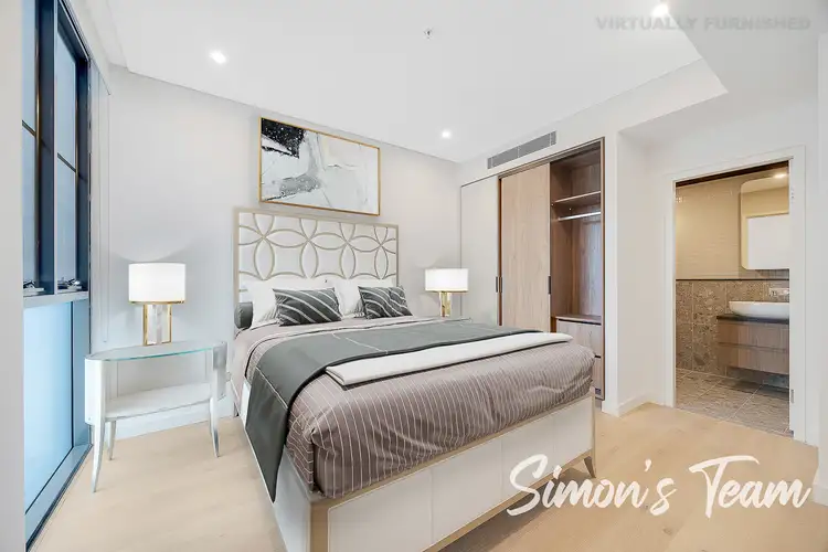 Fifth view of Homely apartment listing, 905/9 Peach Tree Rd, Macquarie Park NSW 2113
