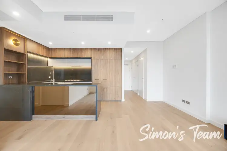 Sixth view of Homely apartment listing, 905/9 Peach Tree Rd, Macquarie Park NSW 2113