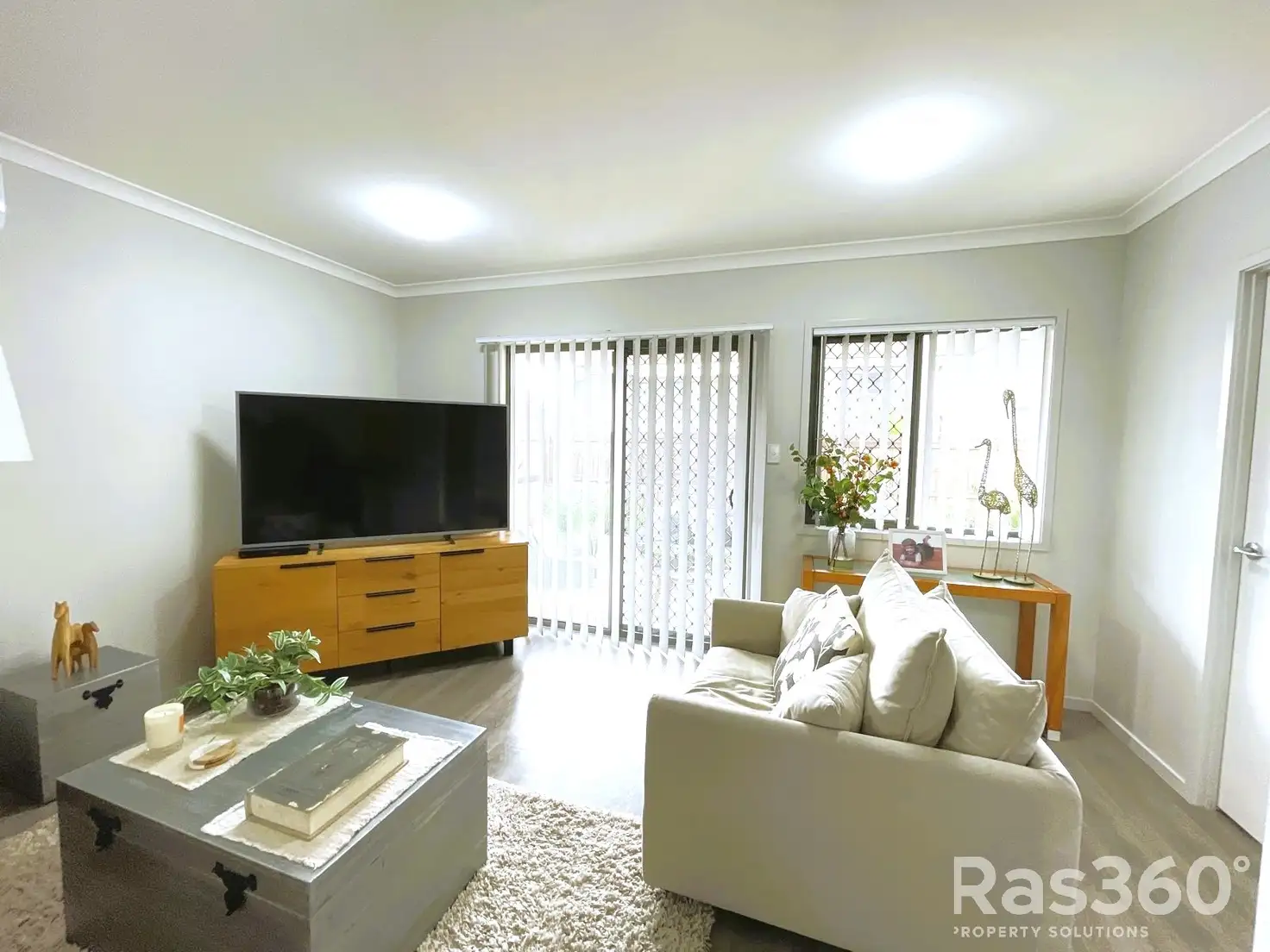 Main view of Homely townhouse listing, 33/7 Cinnabar Road, Kallangur QLD 4503