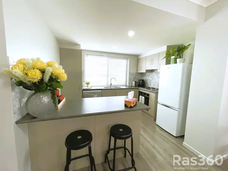 Sixth view of Homely townhouse listing, 33/7 Cinnabar Road, Kallangur QLD 4503