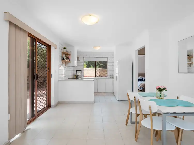 10/18 Forrest Avenue, East Perth WA 6004
