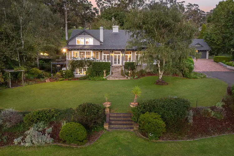 506 Greenhills Road
