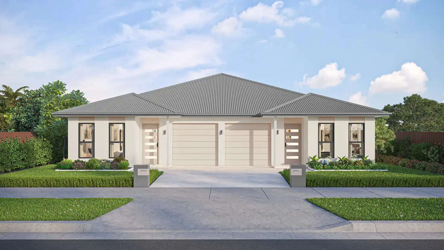 Main view of Homely land listing, Address available on request