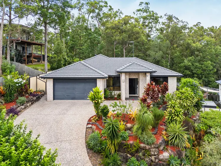 Second view of Homely house listing, 40 Wilkins Place, Drewvale QLD 4116