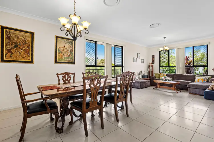 Third view of Homely house listing, 40 Wilkins Place, Drewvale QLD 4116