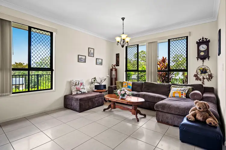 Fourth view of Homely house listing, 40 Wilkins Place, Drewvale QLD 4116