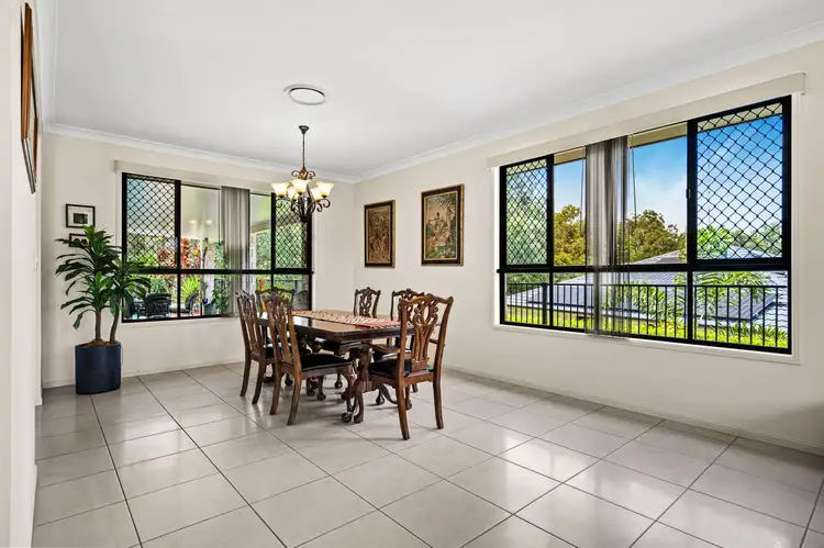 Fifth view of Homely house listing, 40 Wilkins Place, Drewvale QLD 4116