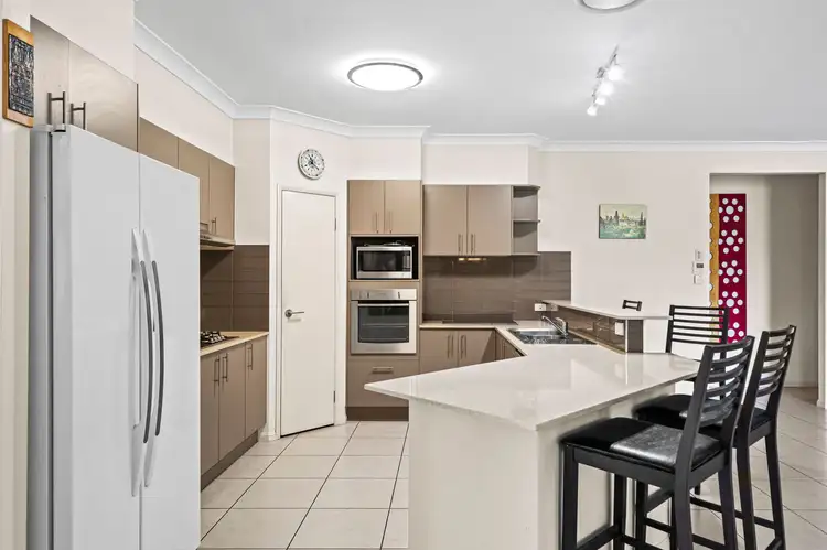 Sixth view of Homely house listing, 40 Wilkins Place, Drewvale QLD 4116
