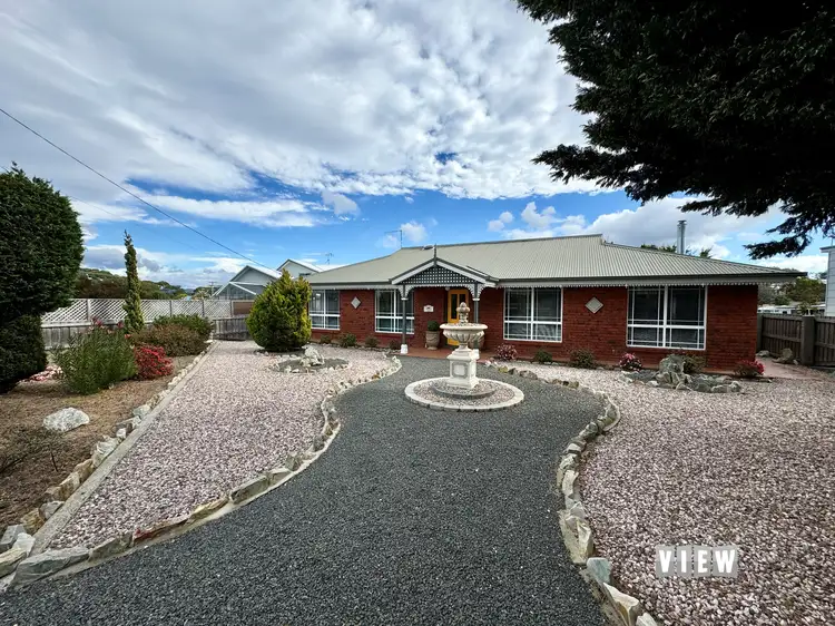 Second view of Homely house listing, 219 St Helens Point Road, Stieglitz TAS 7216