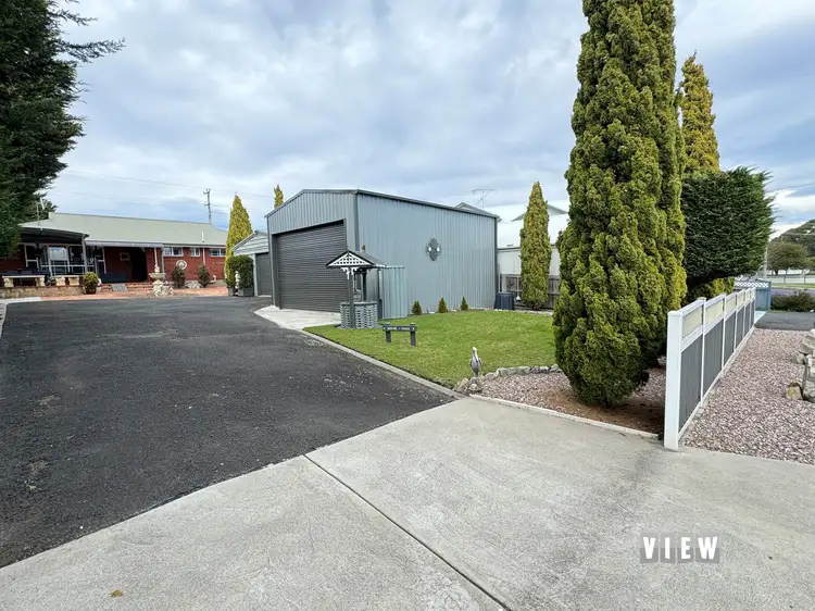 Third view of Homely house listing, 219 St Helens Point Road, Stieglitz TAS 7216