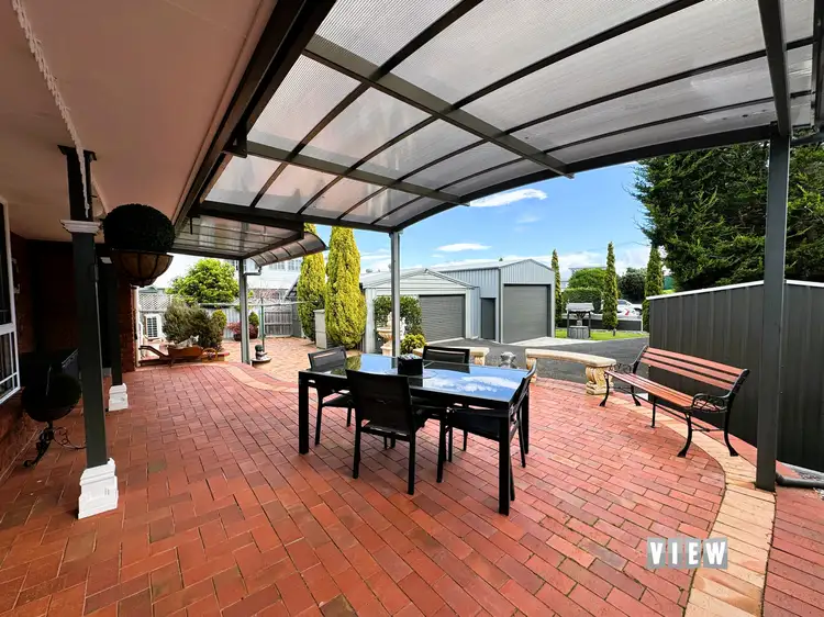 Fourth view of Homely house listing, 219 St Helens Point Road, Stieglitz TAS 7216