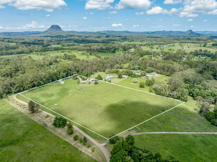 49 Croziers Road, Pinbarren QLD 4568