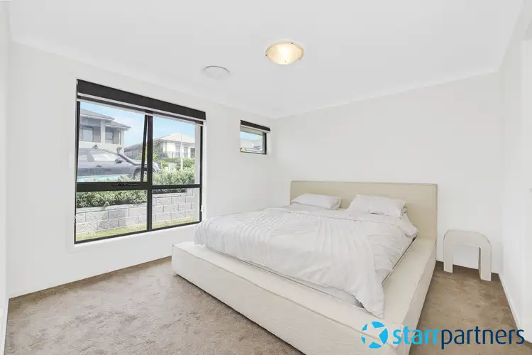 Third view of Homely house listing, 36 Mary Mackillop Drive, Woongarrah NSW 2259