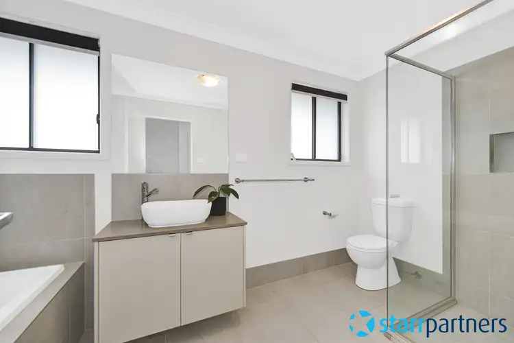 Fourth view of Homely house listing, 36 Mary Mackillop Drive, Woongarrah NSW 2259