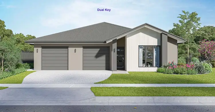 Main view of Homely land listing, Address available on request