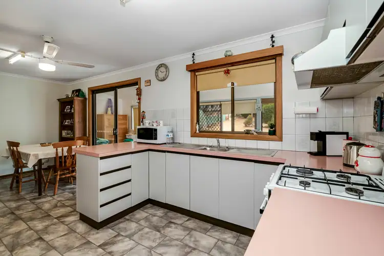 Third view of Homely house listing, 28 Caldwell Street, Heathcote VIC 3523