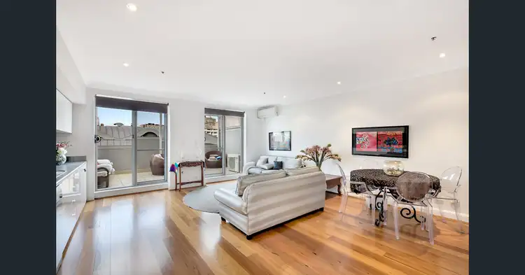 Third view of Homely apartment listing, 504/2-12 Smail Street, Ultimo NSW 2007