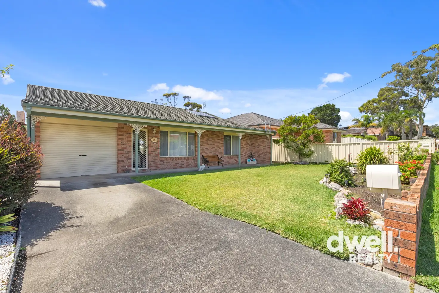 Main view of Homely house listing, 18 Truscott Avenue, Sanctuary Point NSW 2540