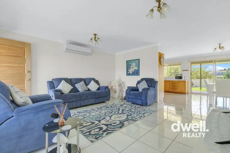 Second view of Homely house listing, 18 Truscott Avenue, Sanctuary Point NSW 2540
