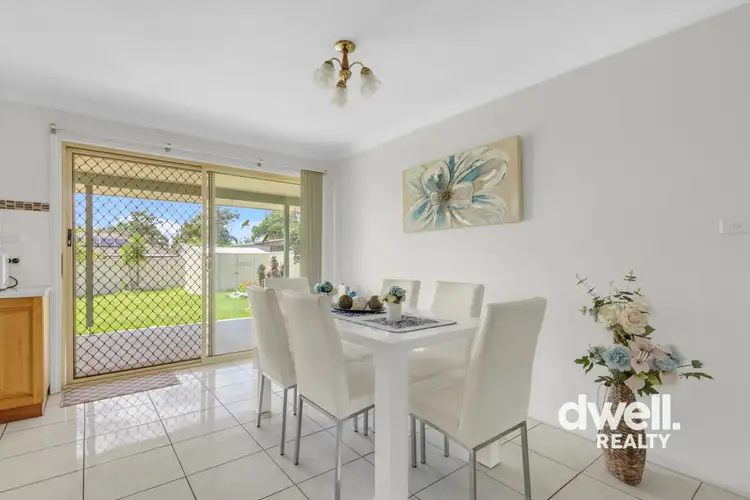 Fifth view of Homely house listing, 18 Truscott Avenue, Sanctuary Point NSW 2540