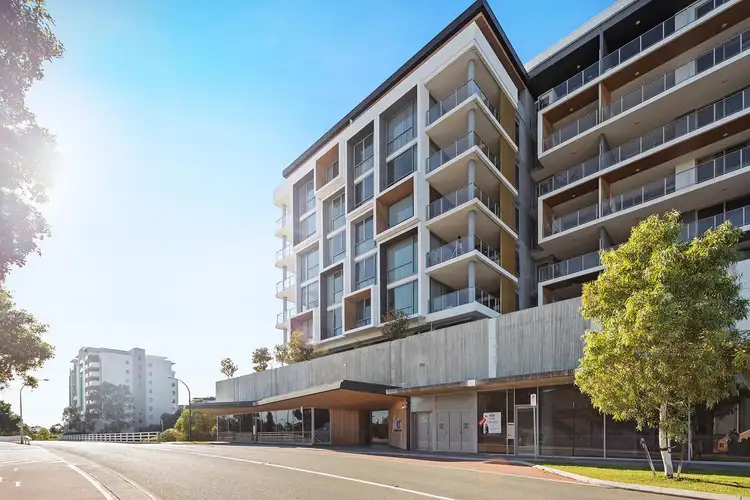 55/8 Riversdale Road, Burswood WA 6100