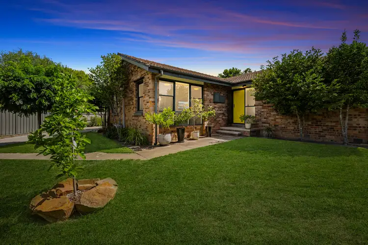 9 Hood Place, Watson ACT 2602