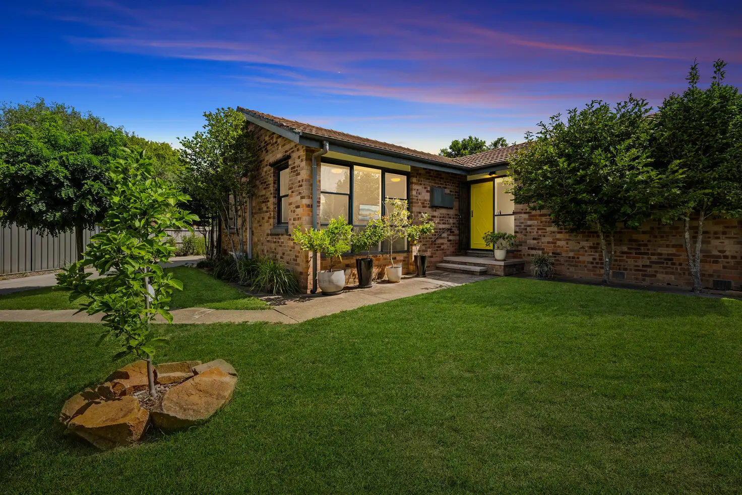 Main view of Homely house listing, 9 Hood Place, Watson ACT 2602