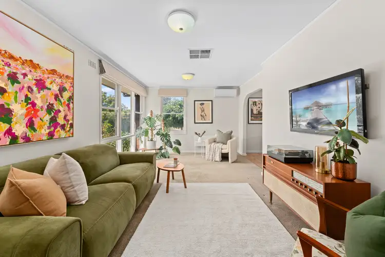 Fourth view of Homely house listing, 9 Hood Place, Watson ACT 2602