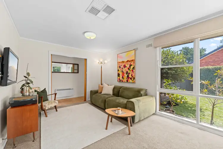 Fifth view of Homely house listing, 9 Hood Place, Watson ACT 2602