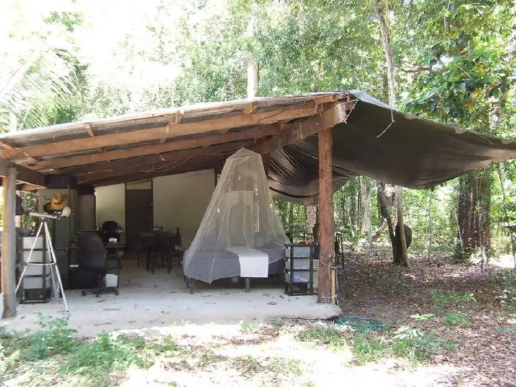 Main view of Homely rural property listing, 3 Whitfield Creek Road, Kennedy QLD 4816