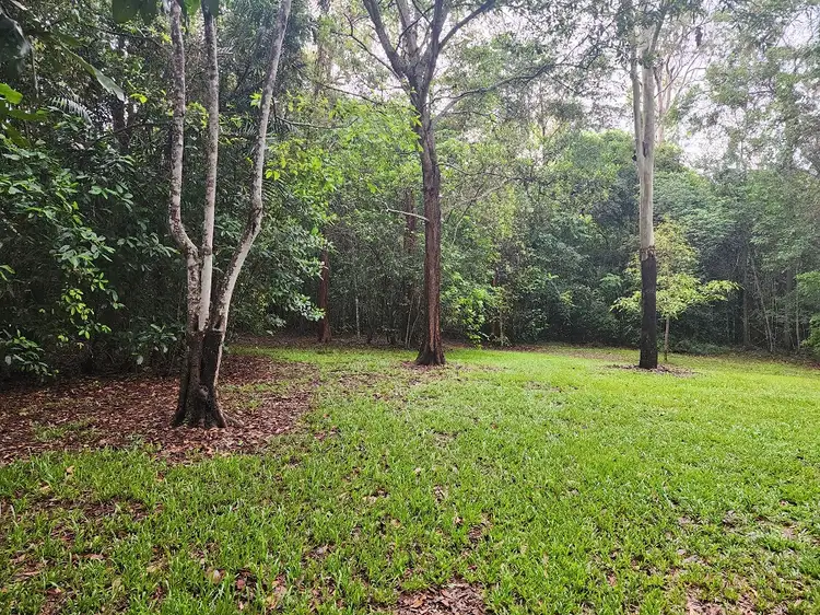 Third view of Homely rural property listing, 3 Whitfield Creek Road, Kennedy QLD 4816