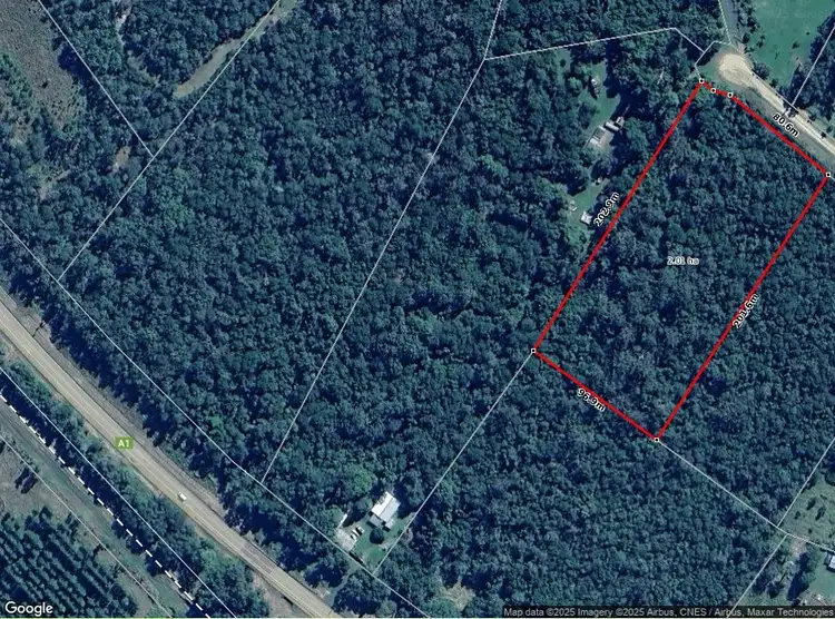 Fifth view of Homely rural property listing, 3 Whitfield Creek Road, Kennedy QLD 4816
