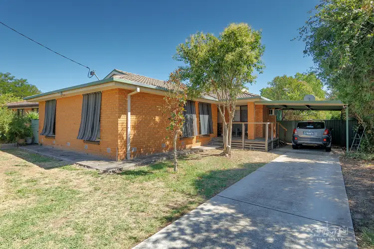 Main view of Homely house listing, 3 BORTHWICK COURT, Wodonga VIC 3690
