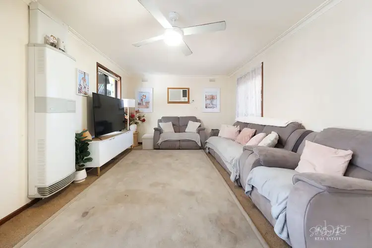 Second view of Homely house listing, 3 BORTHWICK COURT, Wodonga VIC 3690