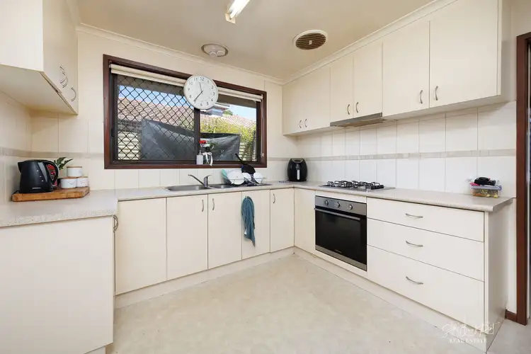 Third view of Homely house listing, 3 BORTHWICK COURT, Wodonga VIC 3690