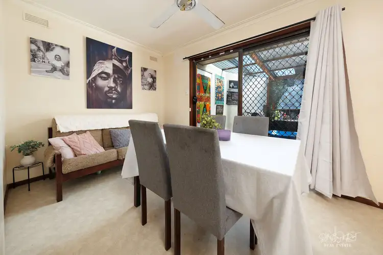 Fourth view of Homely house listing, 3 BORTHWICK COURT, Wodonga VIC 3690