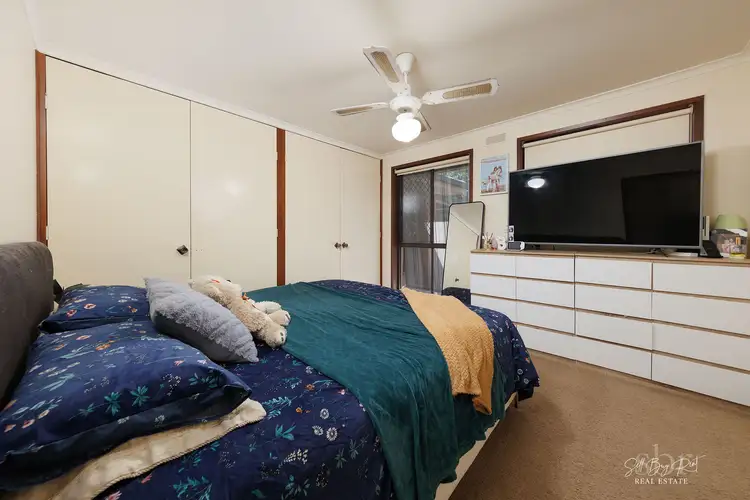 Fifth view of Homely house listing, 3 BORTHWICK COURT, Wodonga VIC 3690