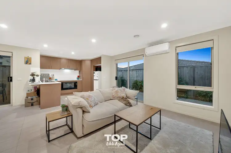 Fourth view of Homely house listing, 6 Romulus Crescent, Cranbourne West VIC 3977