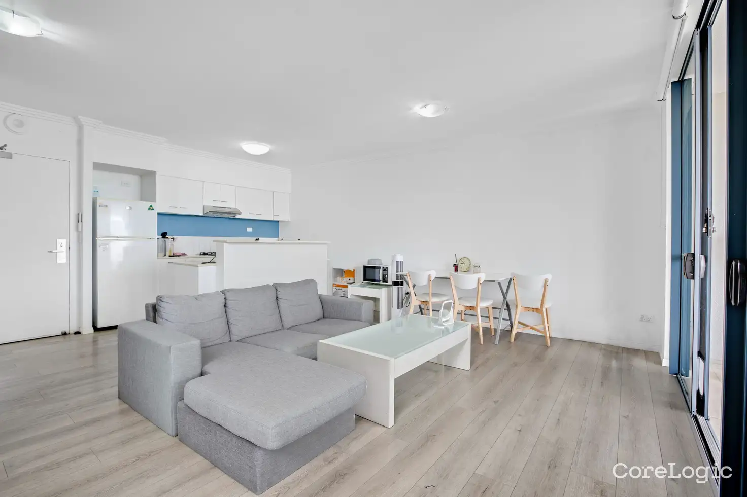 Main view of Homely apartment listing, 439/803 STANLEY STREET, Woolloongabba QLD 4102