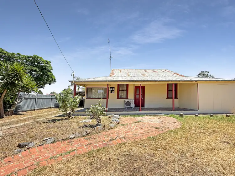 Main view of Homely house listing, 79 MURRAY STREET, Finley NSW 2713