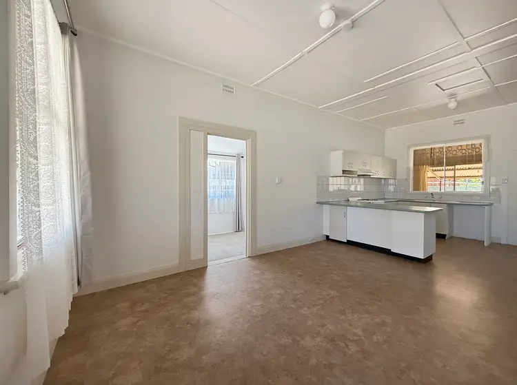 Second view of Homely house listing, 79 MURRAY STREET, Finley NSW 2713