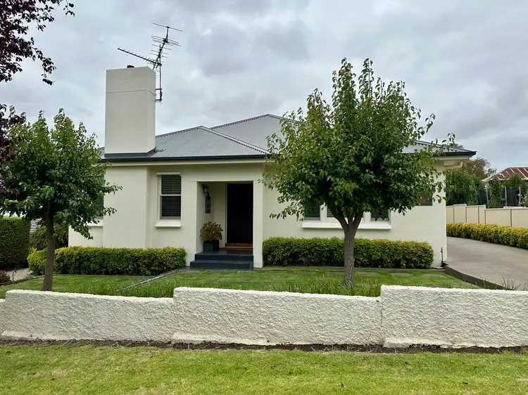 5 Reginald Street, Mount Gambier SA 5290
