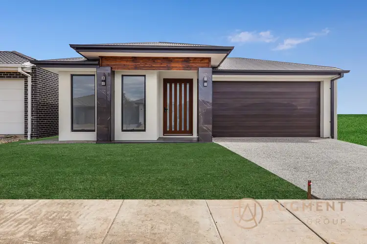 6 Mediterranean Street, Deanside VIC 3336
