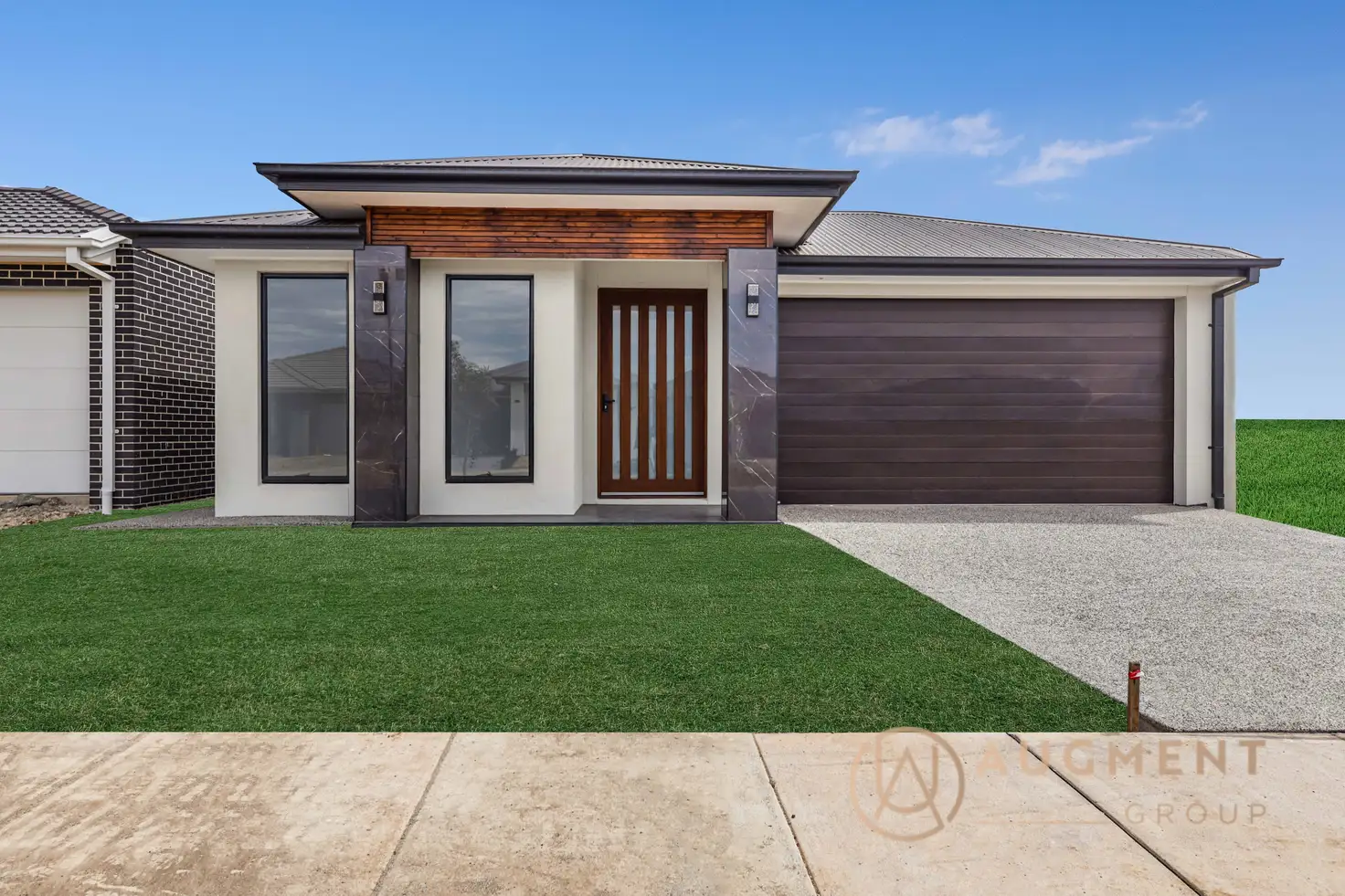 Main view of Homely house listing, 6 Mediterranean Street, Deanside VIC 3336