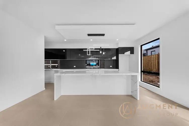 Third view of Homely house listing, 6 Mediterranean Street, Deanside VIC 3336